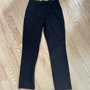 Lululemon golf pants